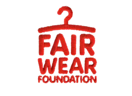 Fair Wear Foundation member badge
